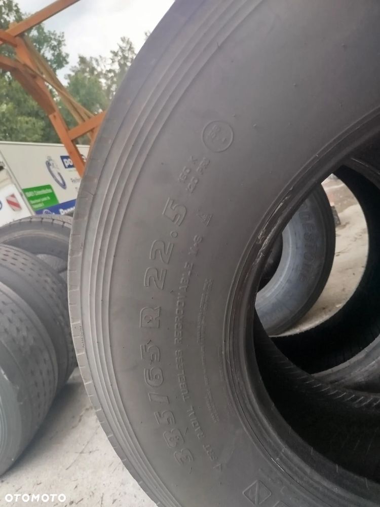 385/65R22.5 160K Pirelli ST25 Plus Cena za 2szt. - 13