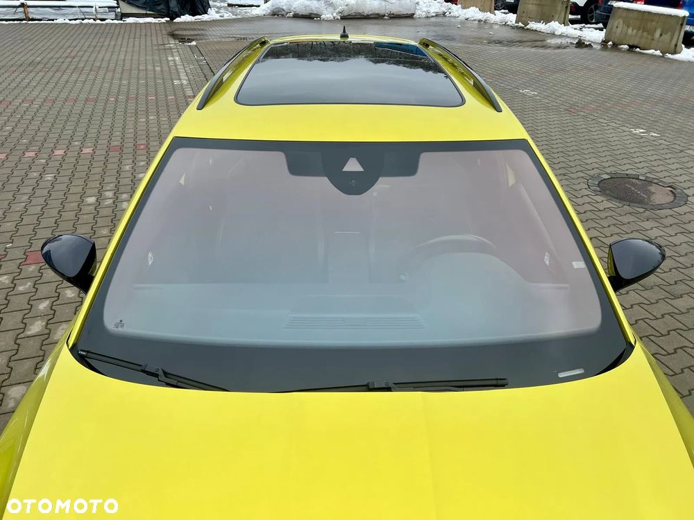 Skoda Superb 2.0 TDI SCR 4x4 Sportline DSG - 13