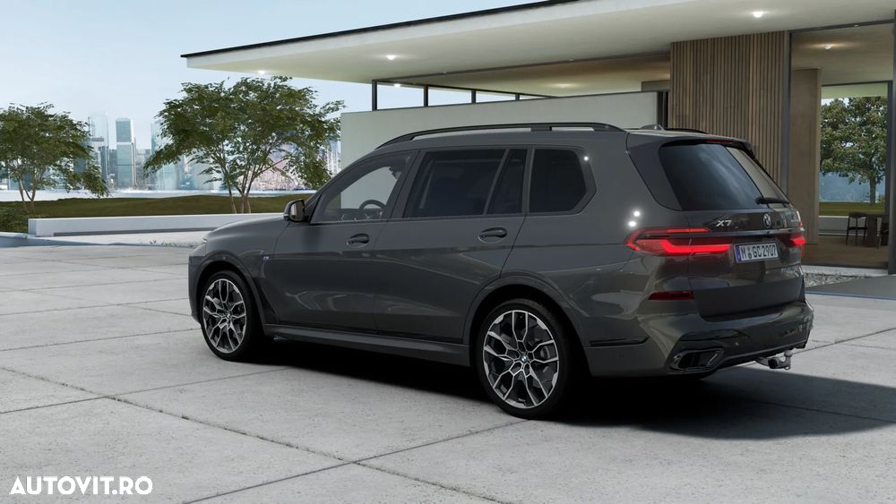 BMW X7 xDrive40d AT MHEV - 3