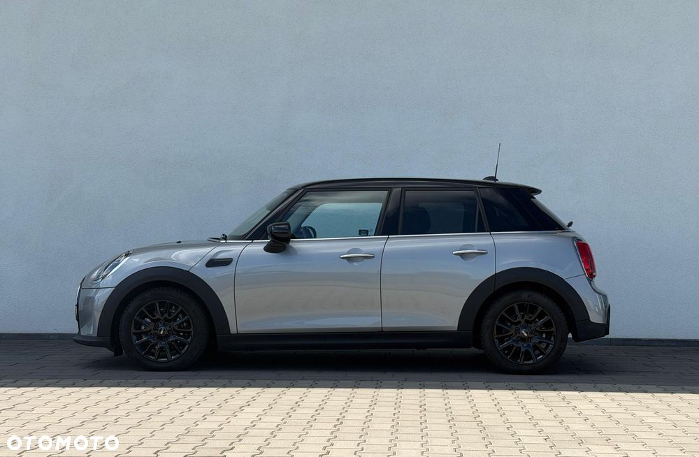 MINI Cooper Classic Trim - 2