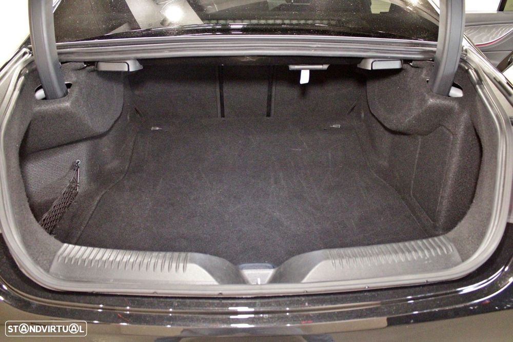 Mercedes-Benz CLS 220 d AMG Line - 16