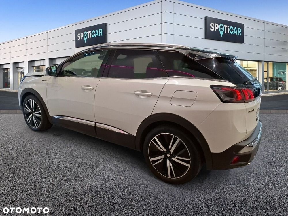 Peugeot 3008 - 8