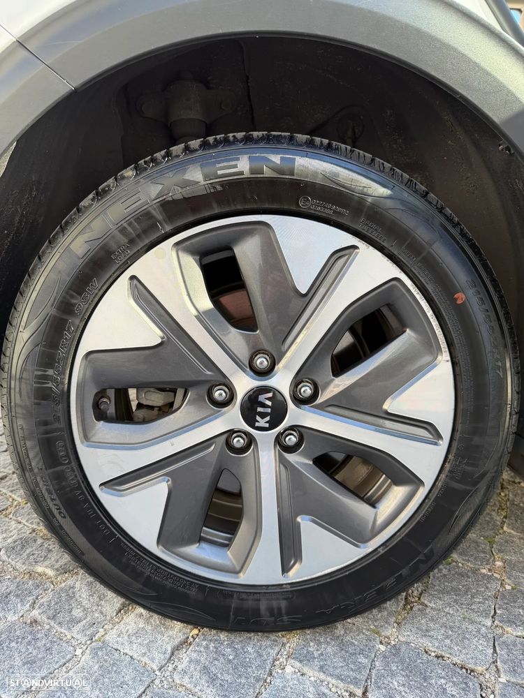 Kia Niro - 30
