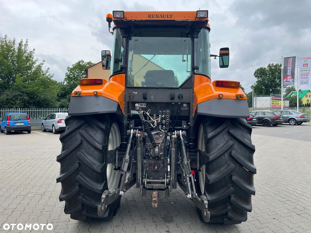 Renault Ares 630 RZ - 6