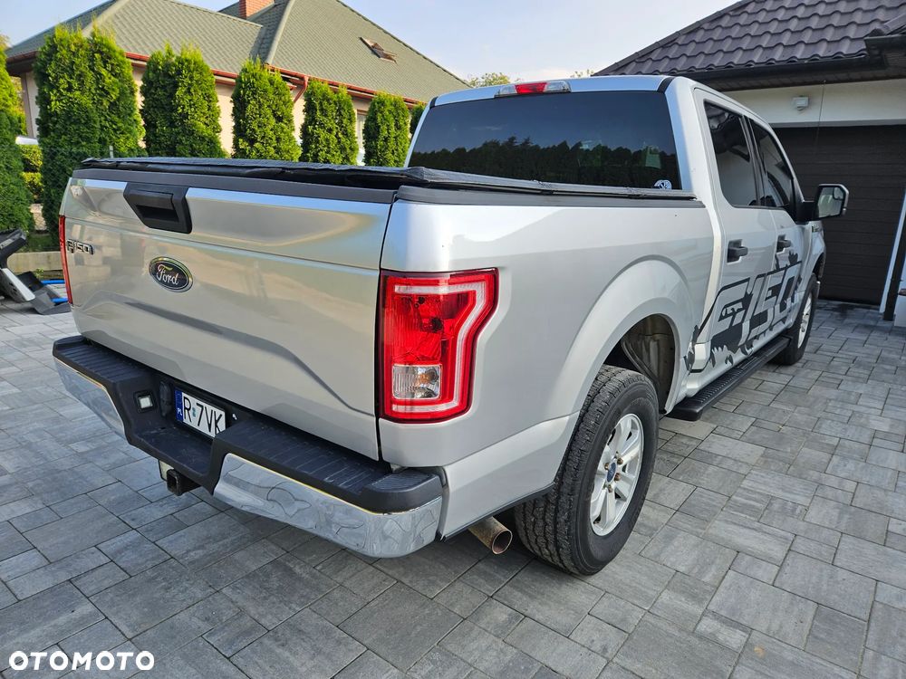 Ford F150 - 11