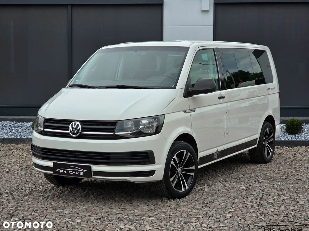 Volkswagen Multivan - 4