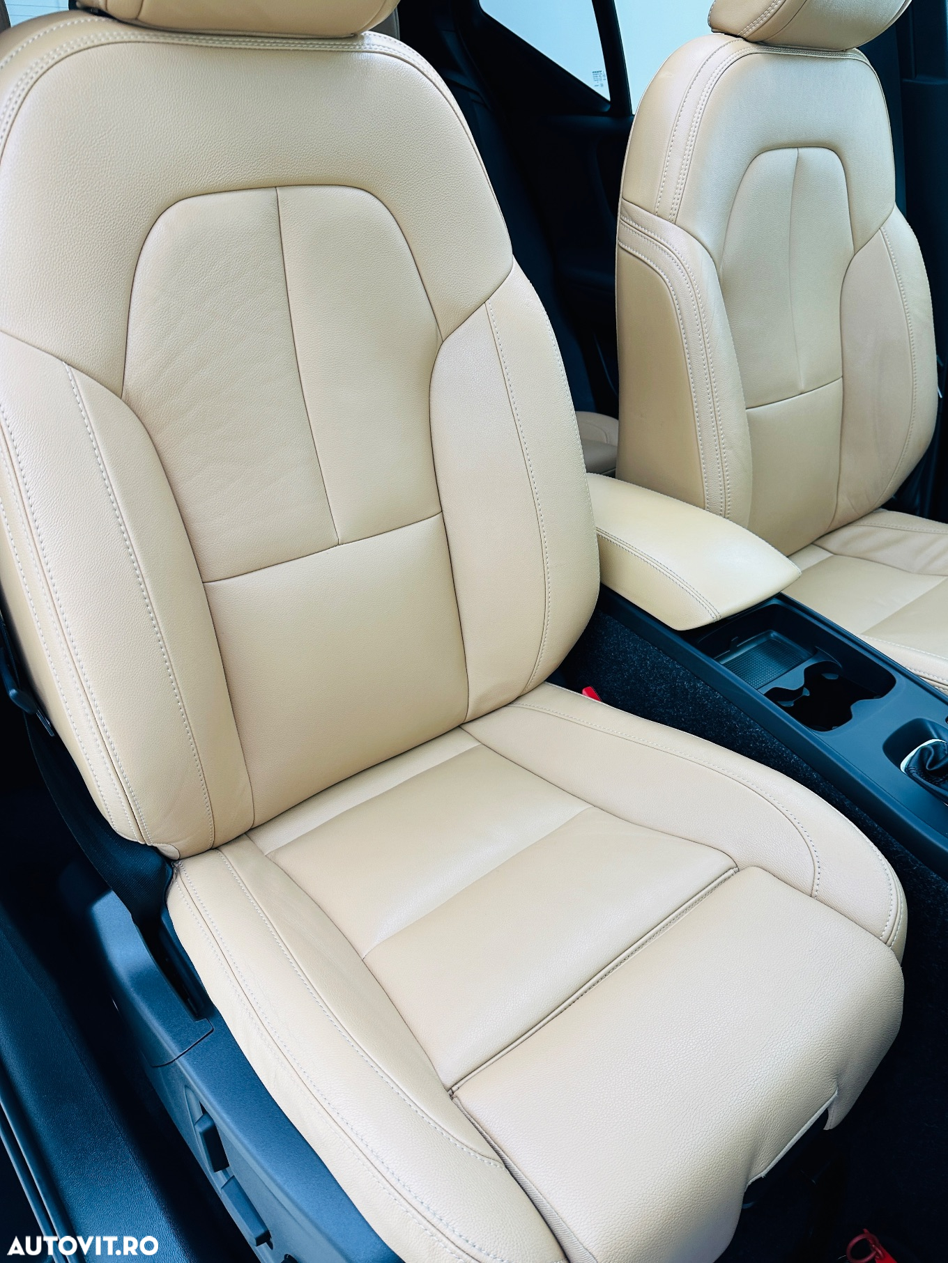 Volvo XC 40 - 13
