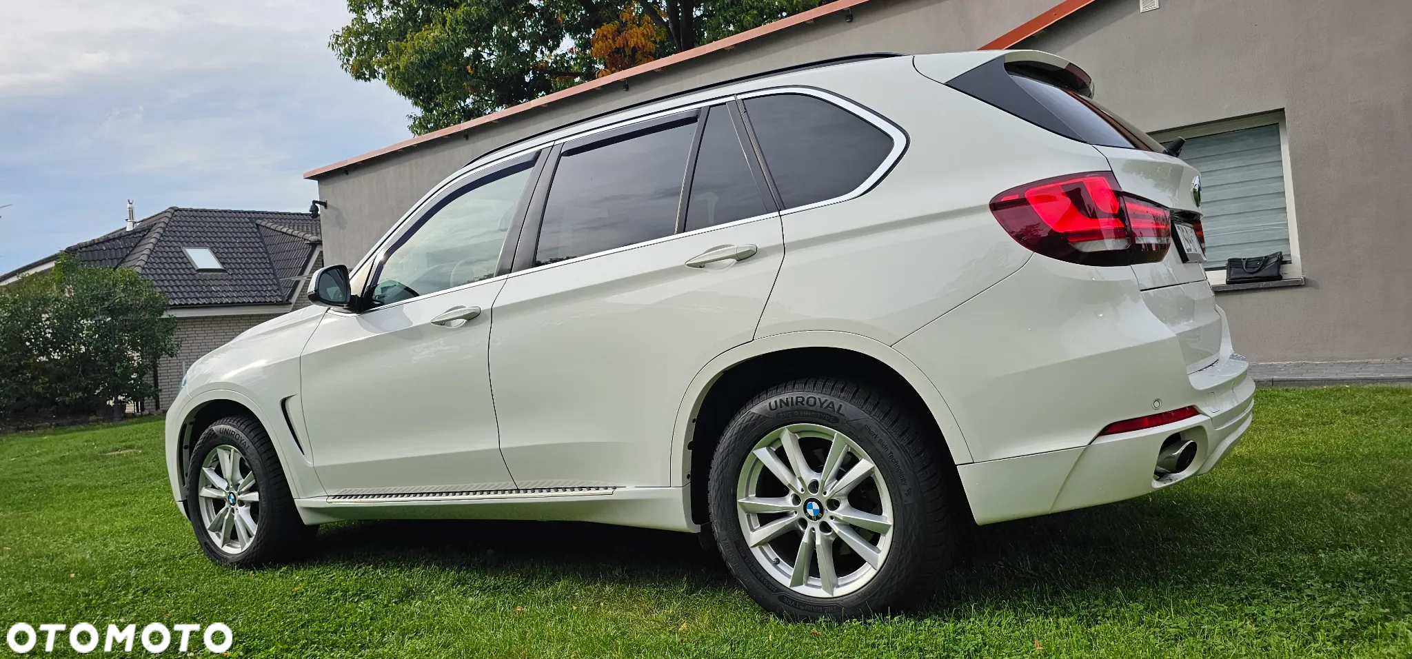 BMW X5 sDrive25d - 33