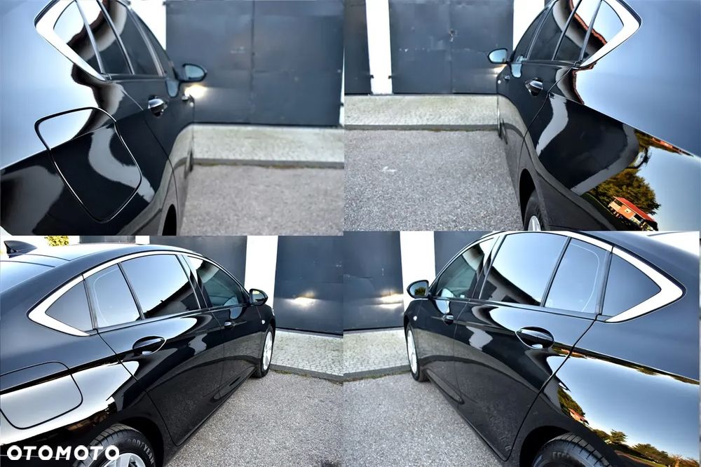 Opel Insignia 1.5 T GPF Exclusive S&S - 10