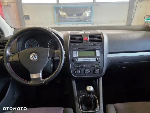 Volkswagen Golf 1.4 Goal - 9