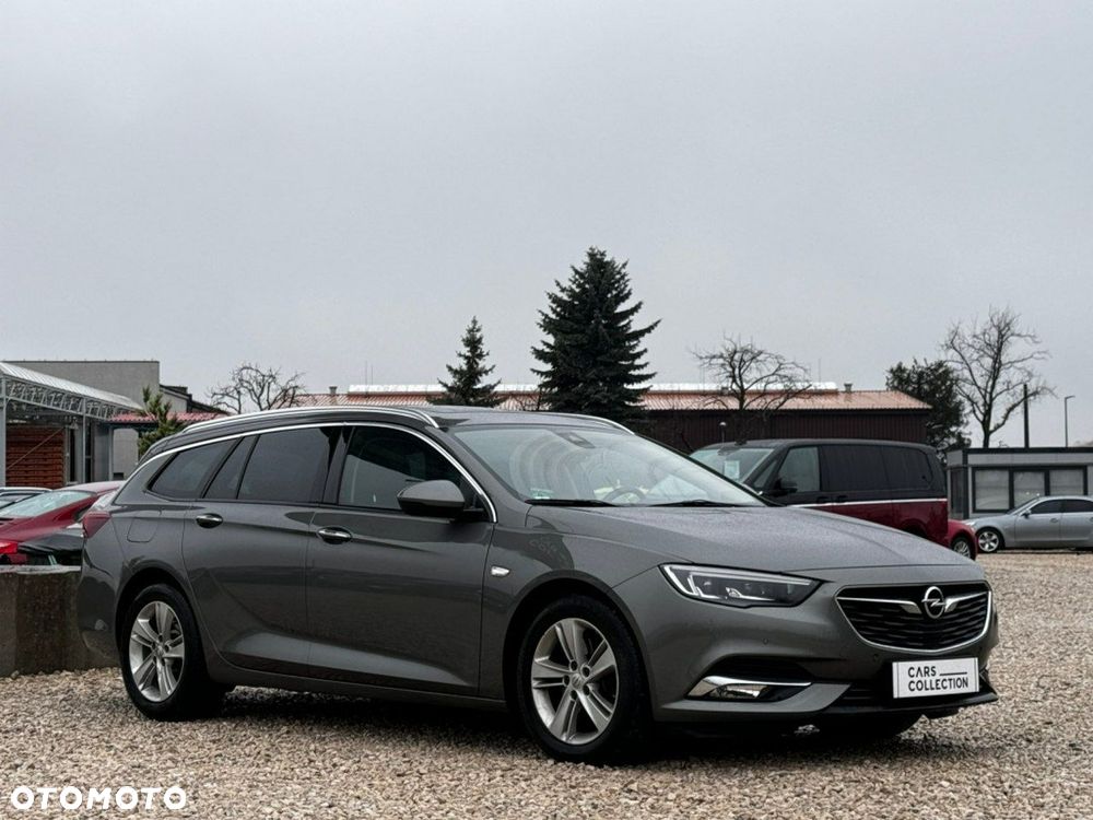 Opel Insignia 2.0 CDTI Cosmo - 2