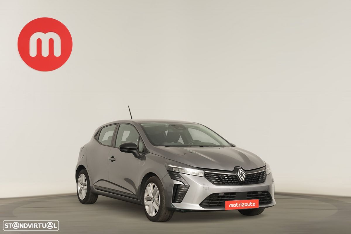 Renault Clio 1.0 TCe Evolution Bi-Fuel - 1