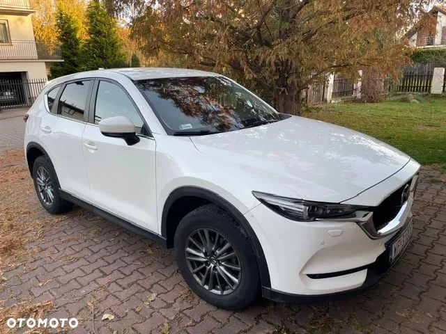 Mazda CX-5 2.0 Skyenergy AWD - 3