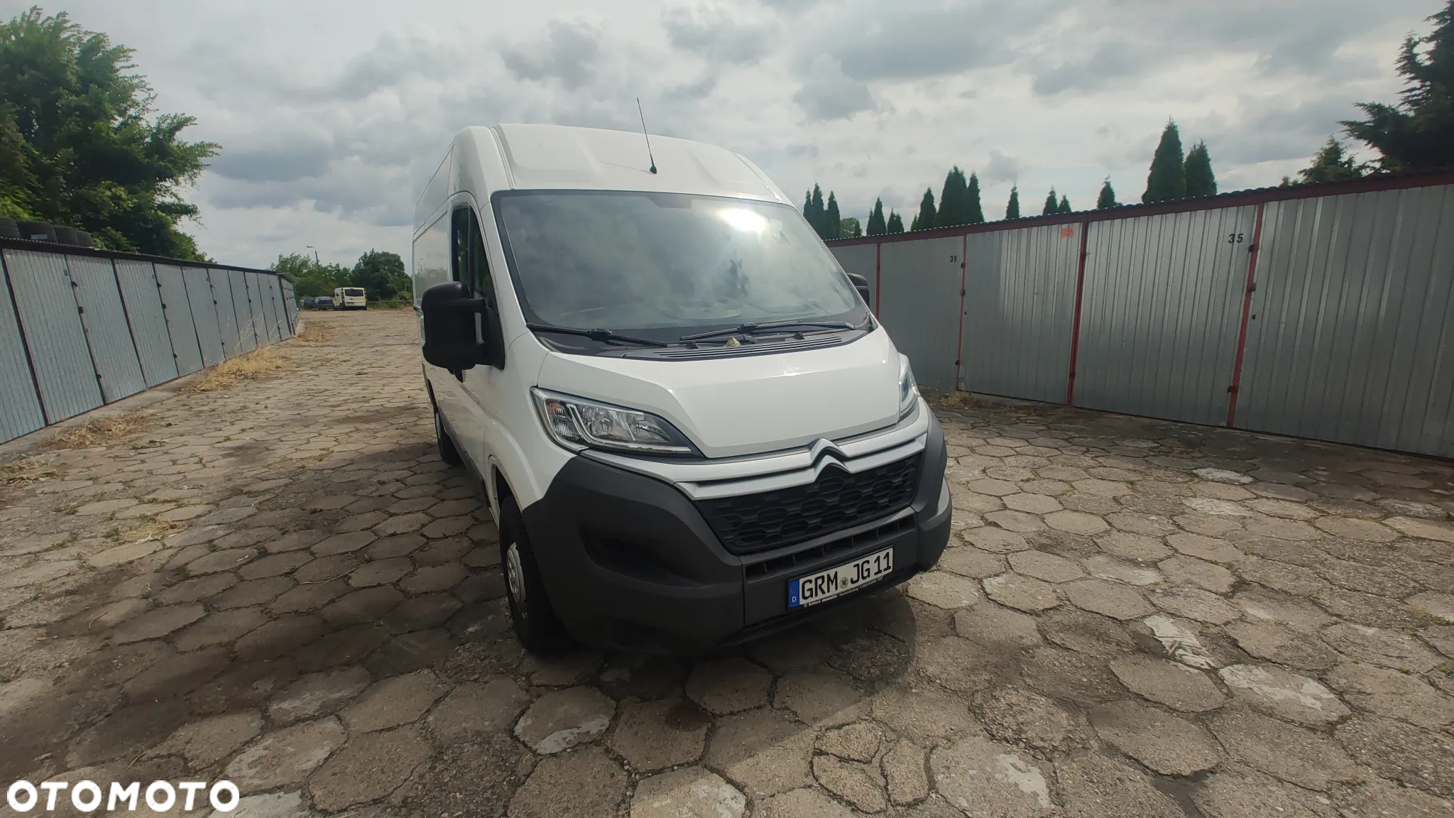 Citroën JUMPER - 20
