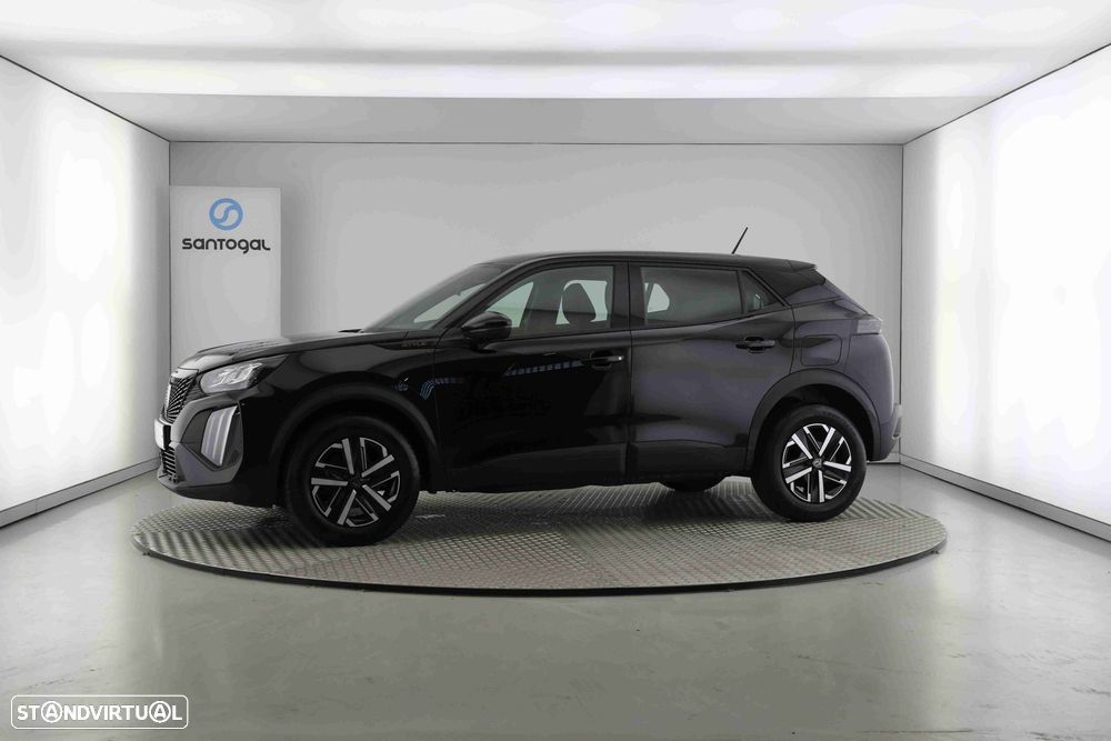 Peugeot 2008 1.2 PureTech Style - 3