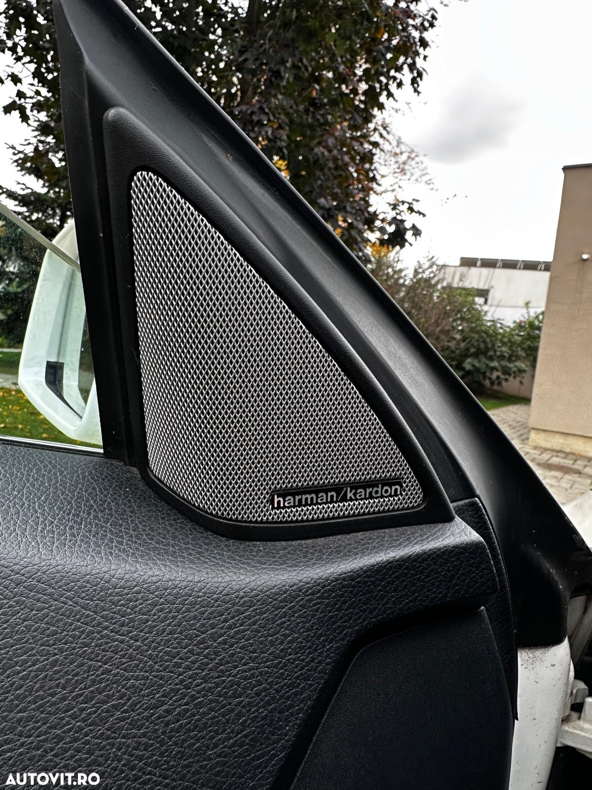 Mercedes-Benz E 400 Cabriolet Aut. - 17