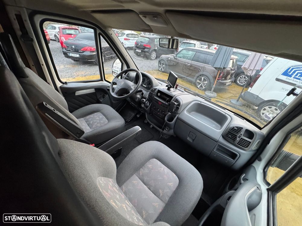 Citroen Jumper 2.8 HDi - 30