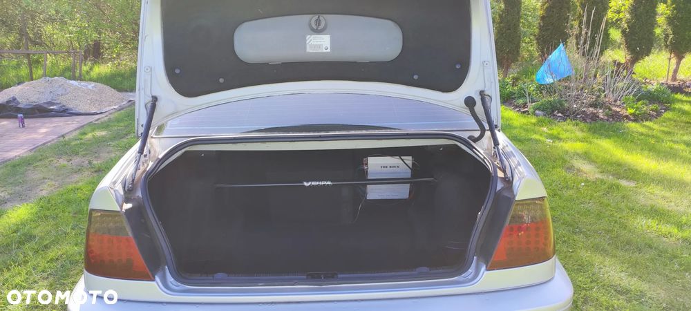 BMW Seria 3 320 Ci - 9