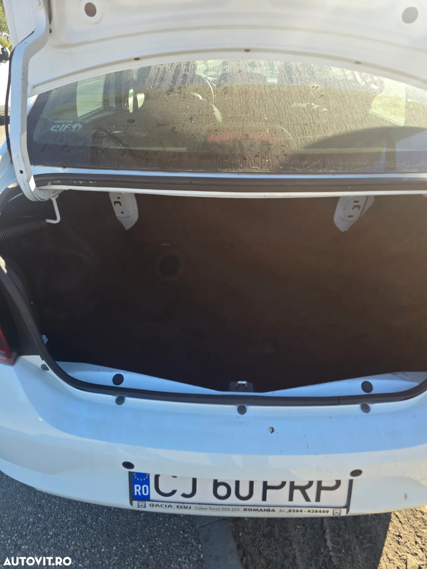 Dacia Logan - 5