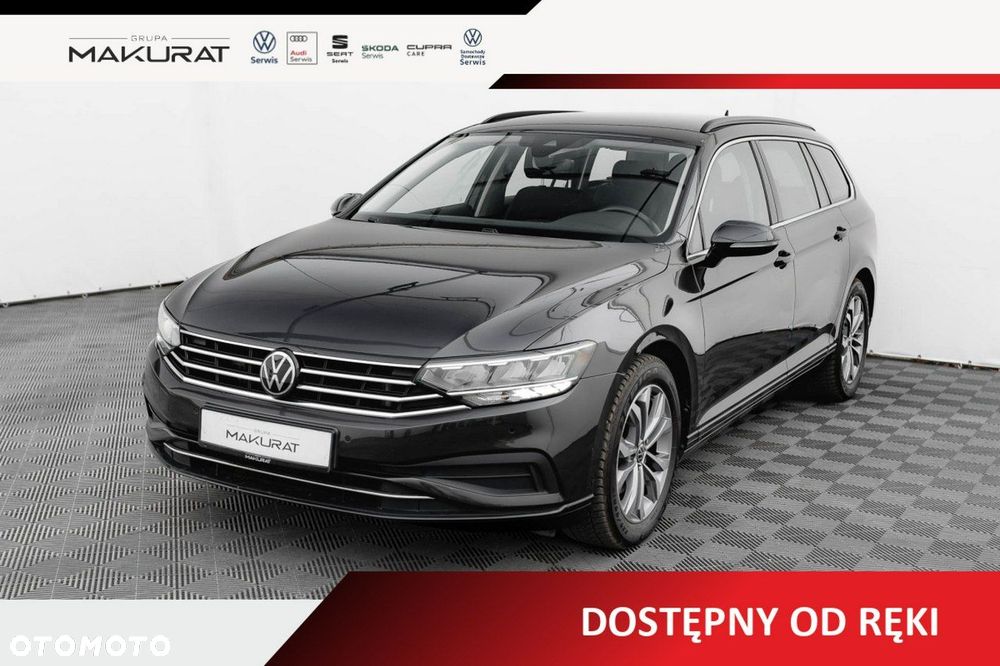 Volkswagen Passat - 2