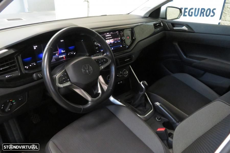 VW Polo 1.0 TSI Life - 6