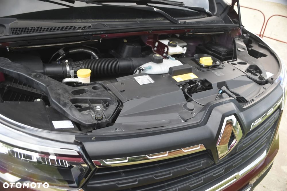 Renault Trafic - 29