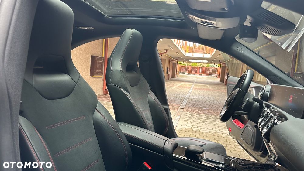 Mercedes-Benz CLA 180 d 8G-DCT Edition 2022 - 22