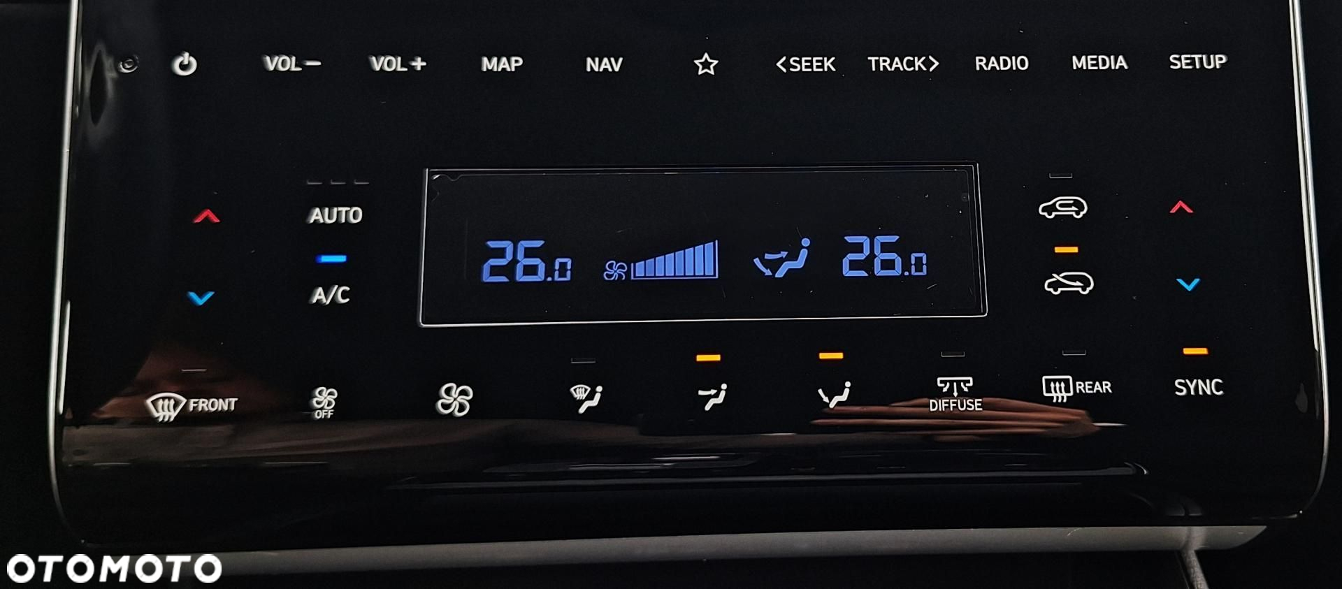 Hyundai Tucson - 27