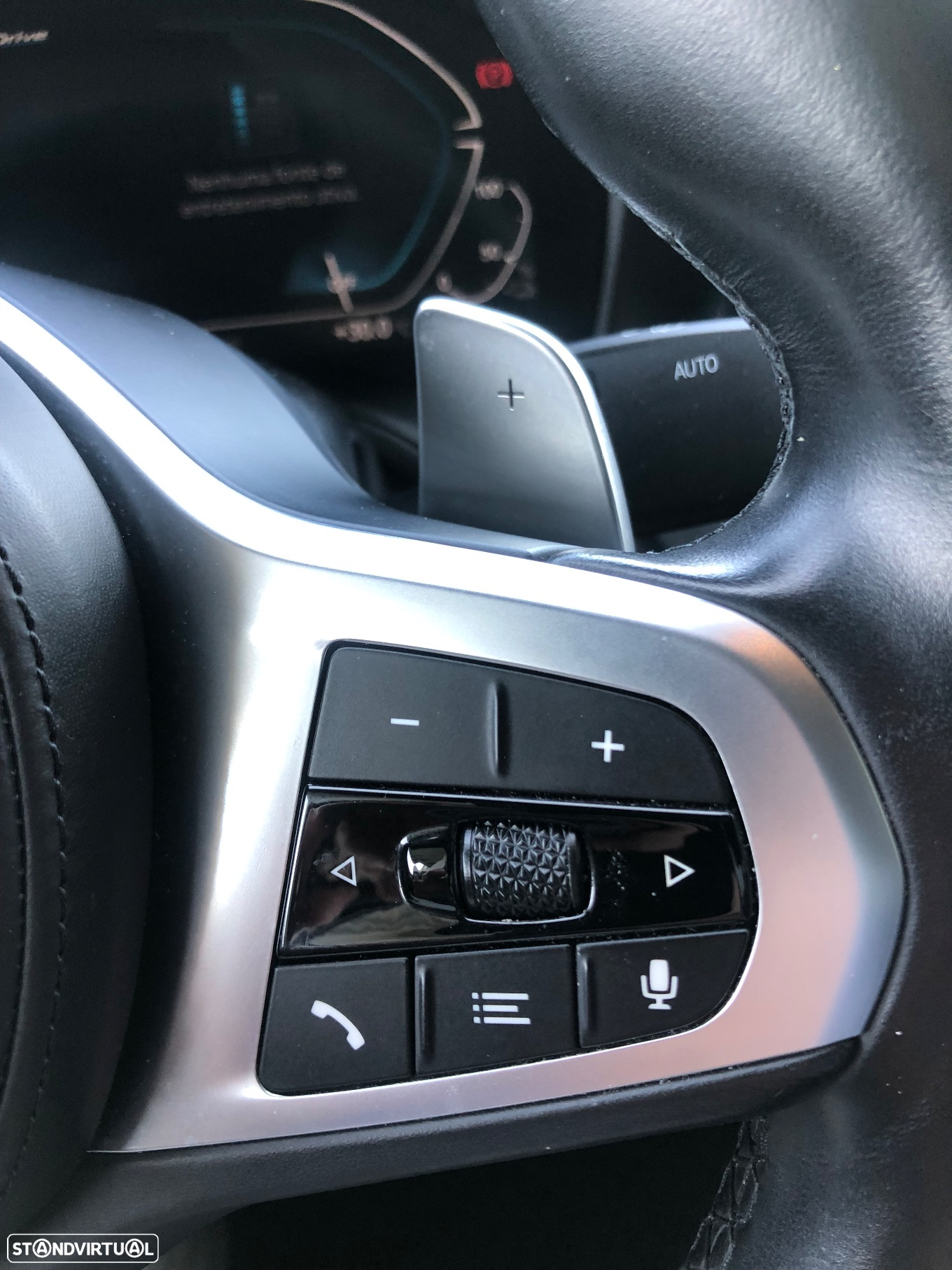 BMW 330 e Pack M Auto - 55
