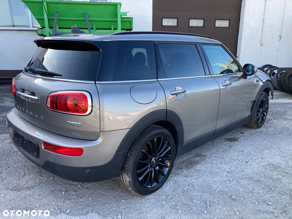 MINI Clubman Cooper Estate Edition - 12