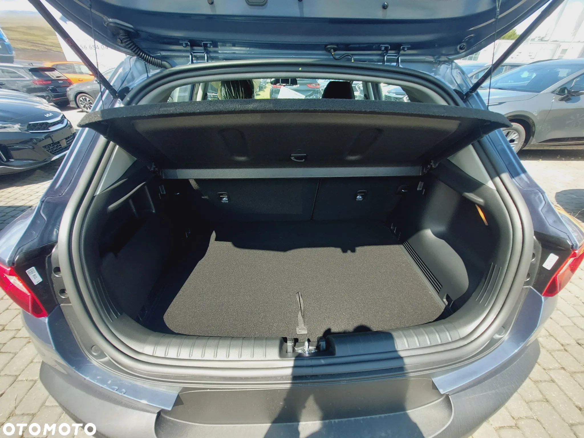 Kia Stonic 1.0 T-GDI M - 7