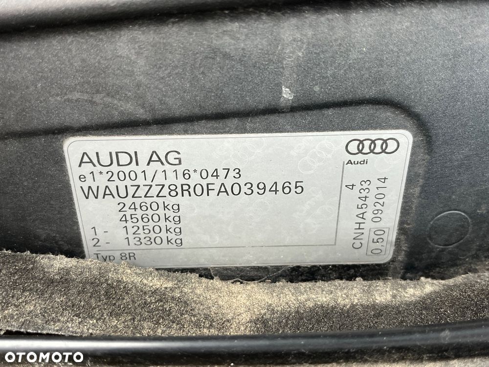 Audi Q5 - 34