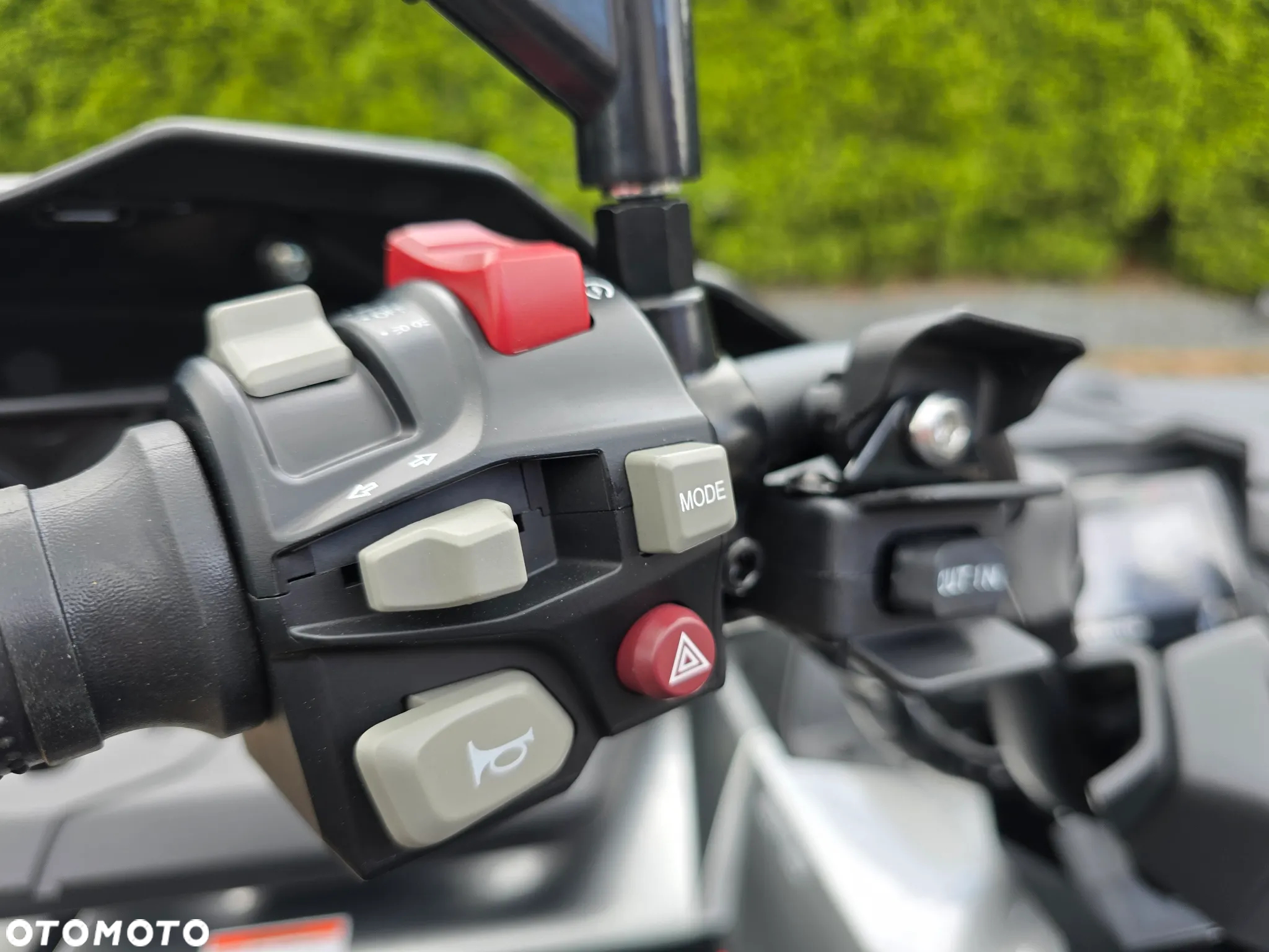 CFMoto CForce - 20