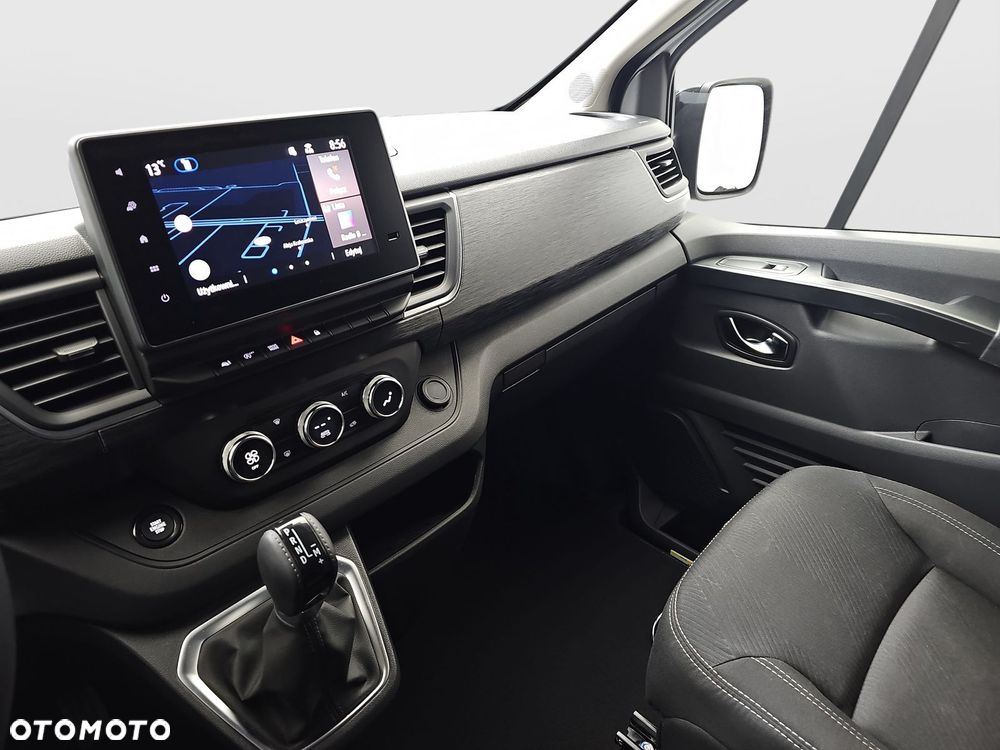 Renault Trafic 2.0 dCi Escapade EDC - 21