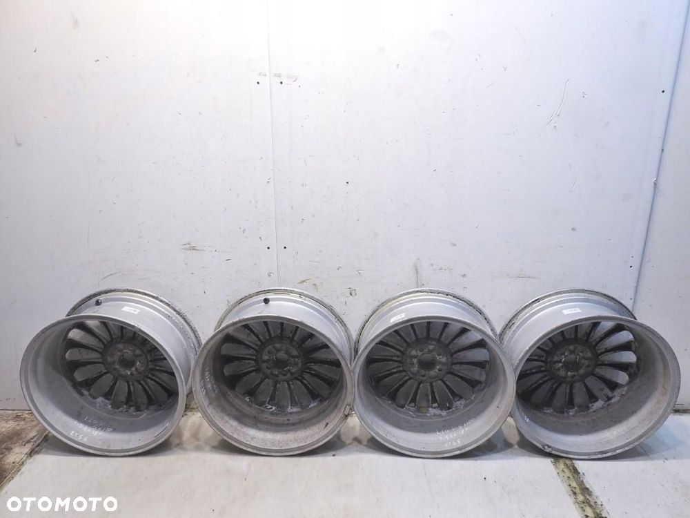 FELGA FELGI ALUMINIOWE 18 5x100 7.5J ET56 SUBARU LEGACY V - 6