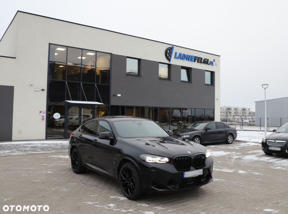 4x Felgi 19 5x114,3 m.in. do HYUNDAI Tucson HONDA Civic CR-V HR-V KIA Sportage Ceed - HX041 - 4