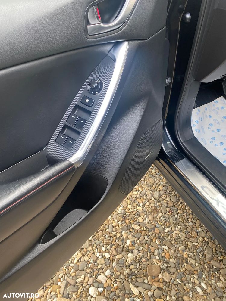 Mazda CX-5 SKYACTIV-D 175 AWD Drive Nakama Intense - 18