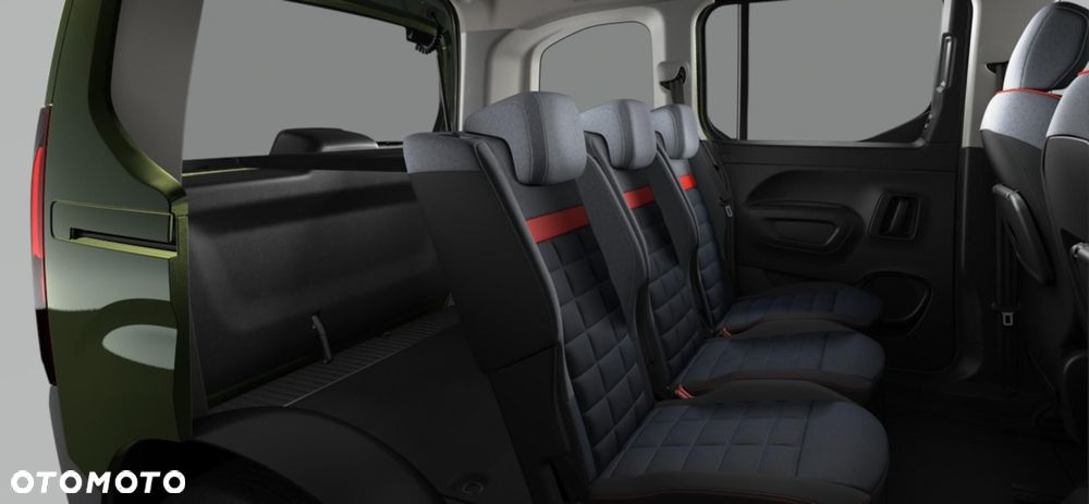 Citroën Berlingo - 5