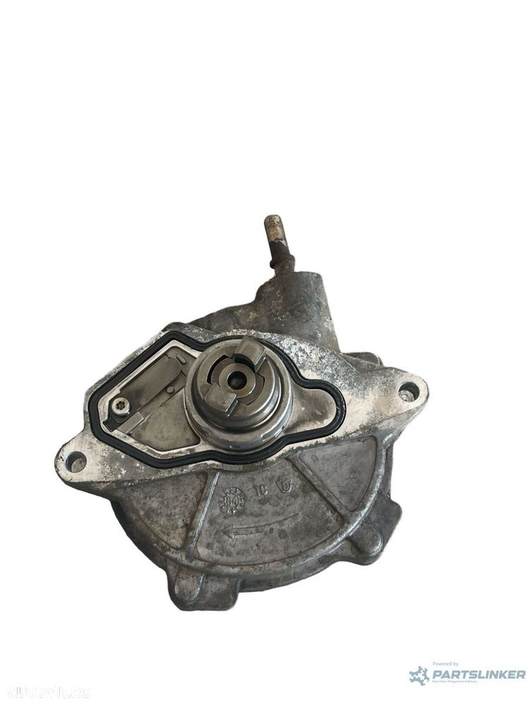 Pompa de vacuum MERCEDES-BENZ A-CLASS II W169 2004 - 2012 2.0 A 180 CDI OM 640.940 A6402300265 - 2