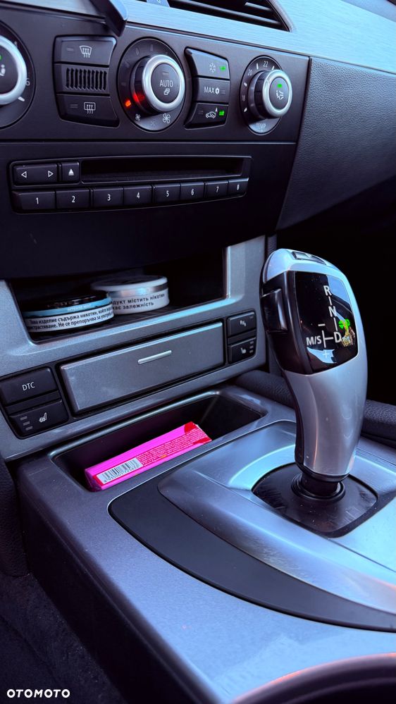 BMW Seria 5 520d - 8