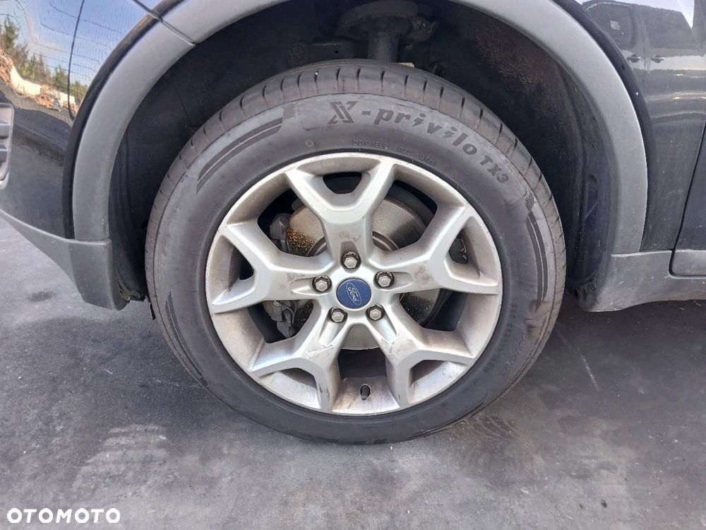 Ford Kuga 2.0 TDCi 2x4 Trend - 17