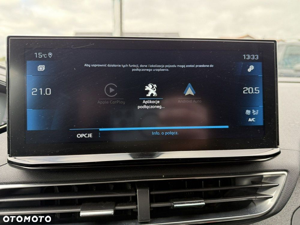 Peugeot 5008 BlueHDI 130 Allure - 23