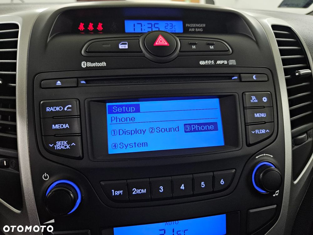 Hyundai ix20 1.6 BlueDrive Comfort - 27