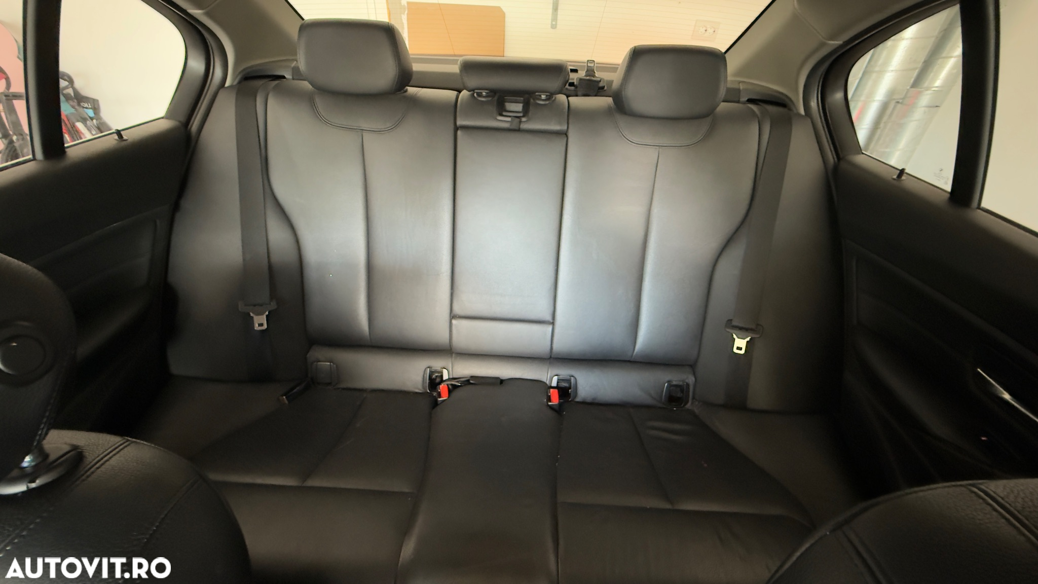 BMW Seria 3 - 17