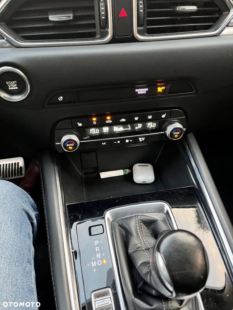 Mazda CX-5 2.5 Skyprestige 2WD - 15