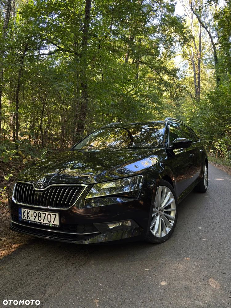 Skoda Superb - 2