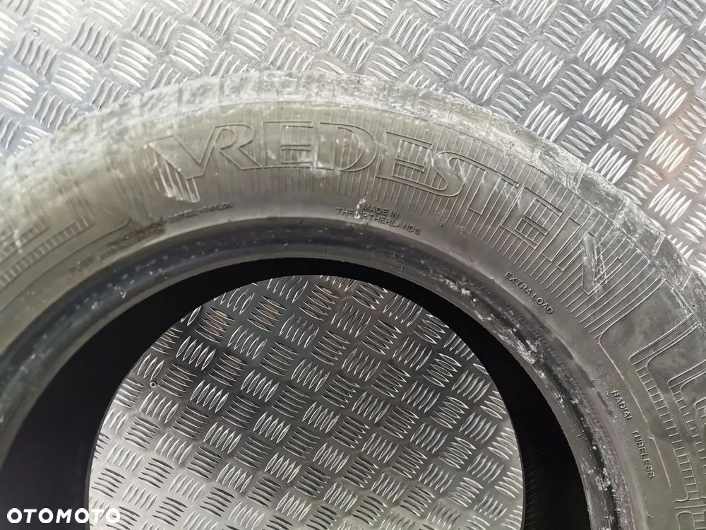OPONA VERDESTIN SPORTRAC 235/65 R17 POJEDYNKA - 3