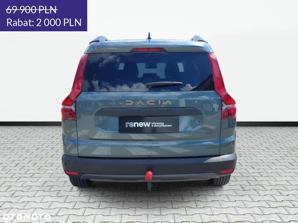 Dacia Jogger - 6