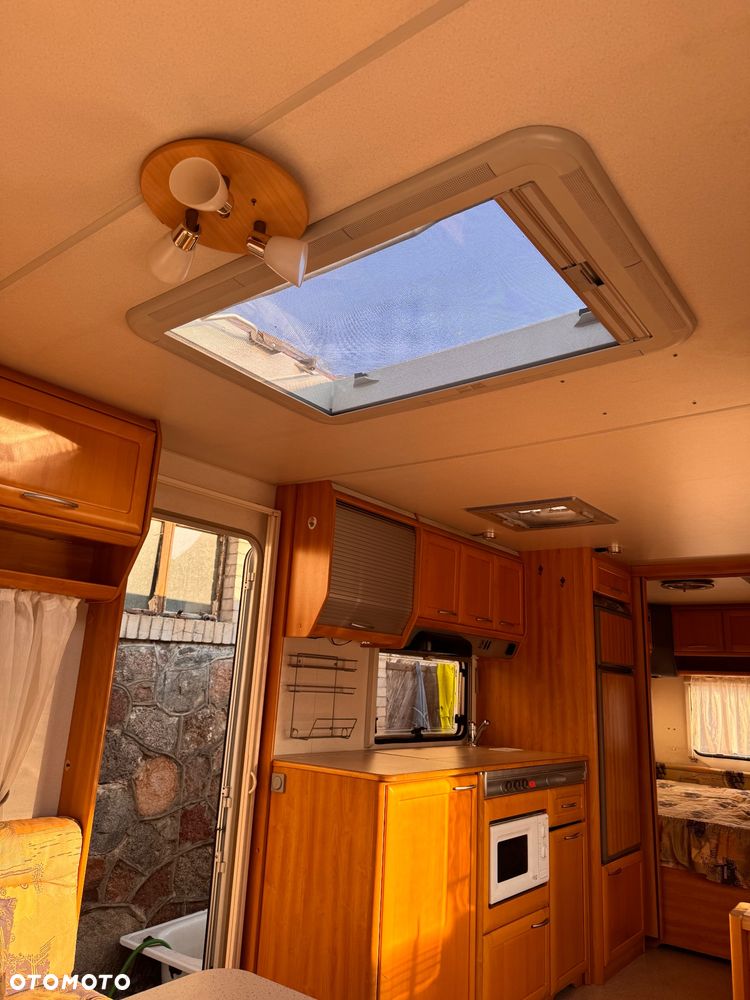 KNAUS Azur 750 - 9