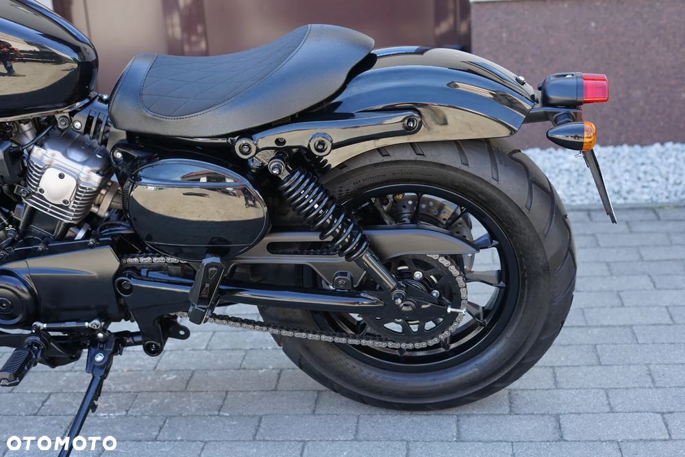 Hyosung GV - 23
